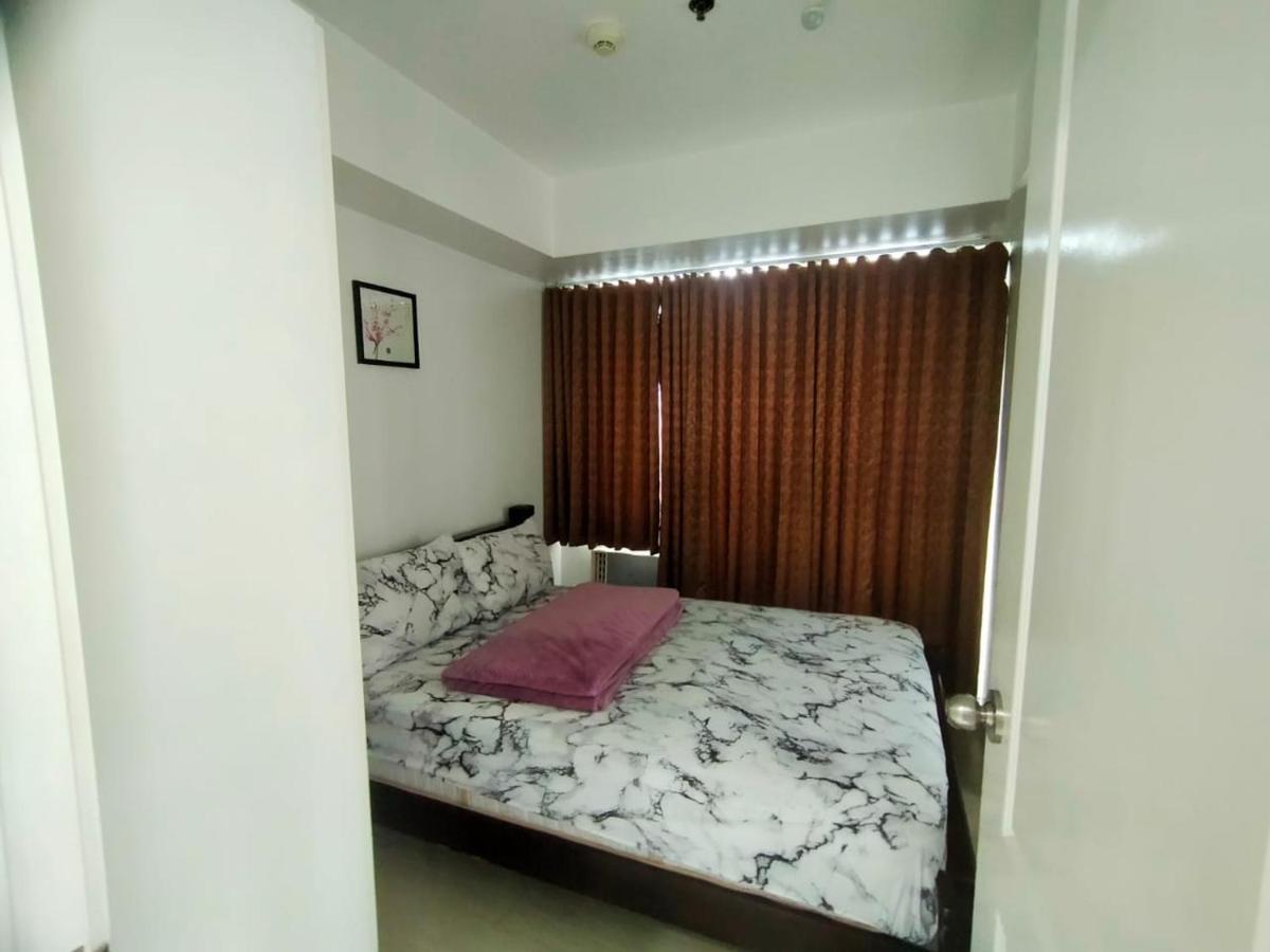 Beach Front Living In The Heart Of The City, Azure Residences مانيلا المظهر الخارجي الصورة