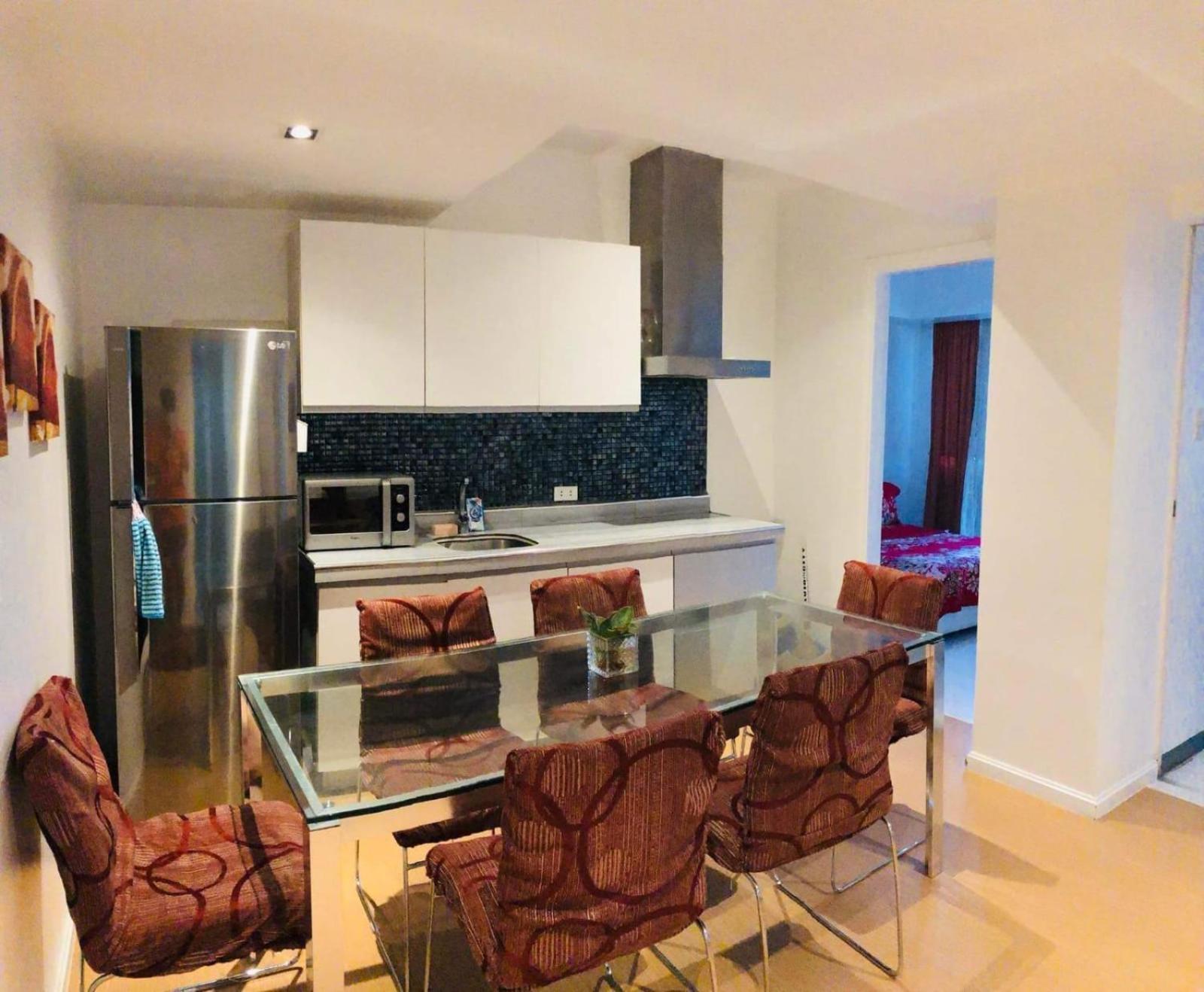 Beach Front Living In The Heart Of The City, Azure Residences مانيلا المظهر الخارجي الصورة