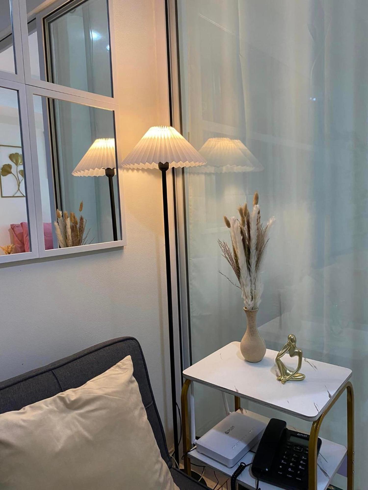 Beach Front Living In The Heart Of The City, Azure Residences مانيلا المظهر الخارجي الصورة
